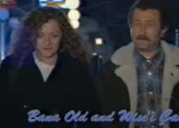 Bana Old and Wise'ı Çal