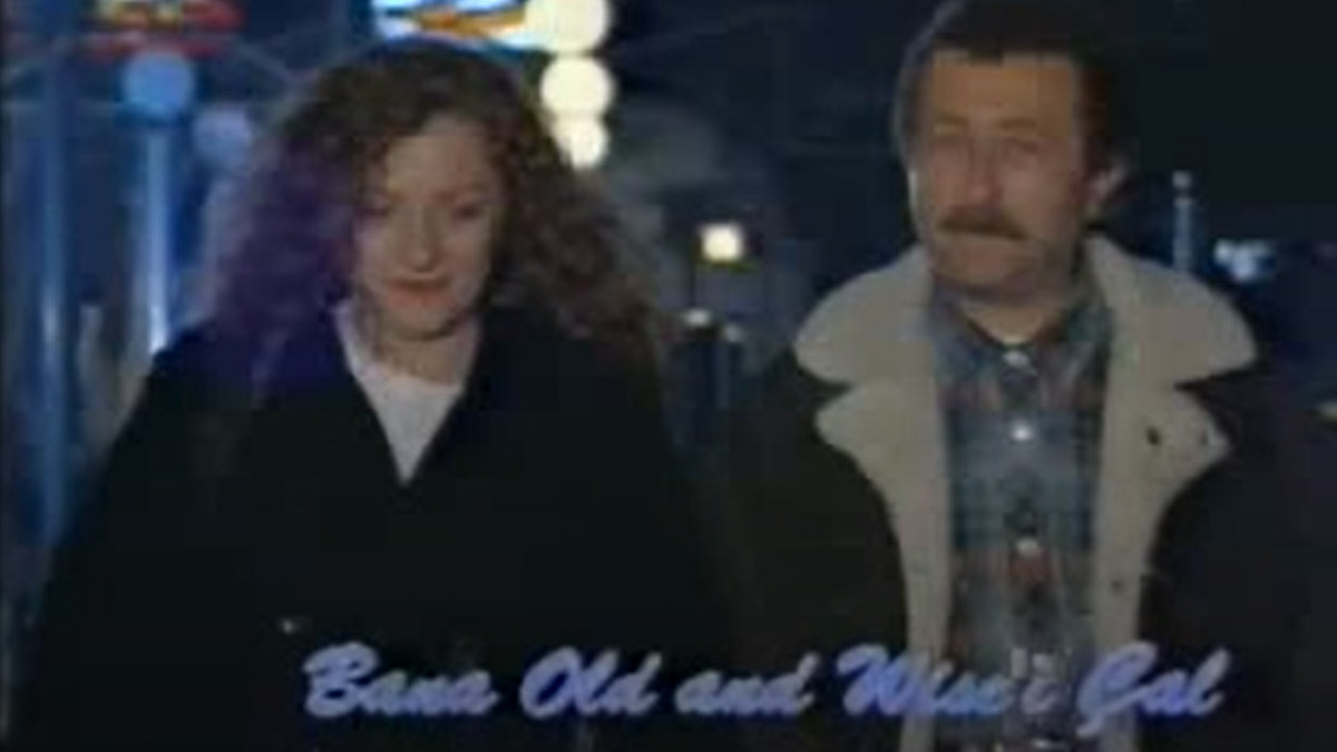 Bana Old and Wise'ı Çal