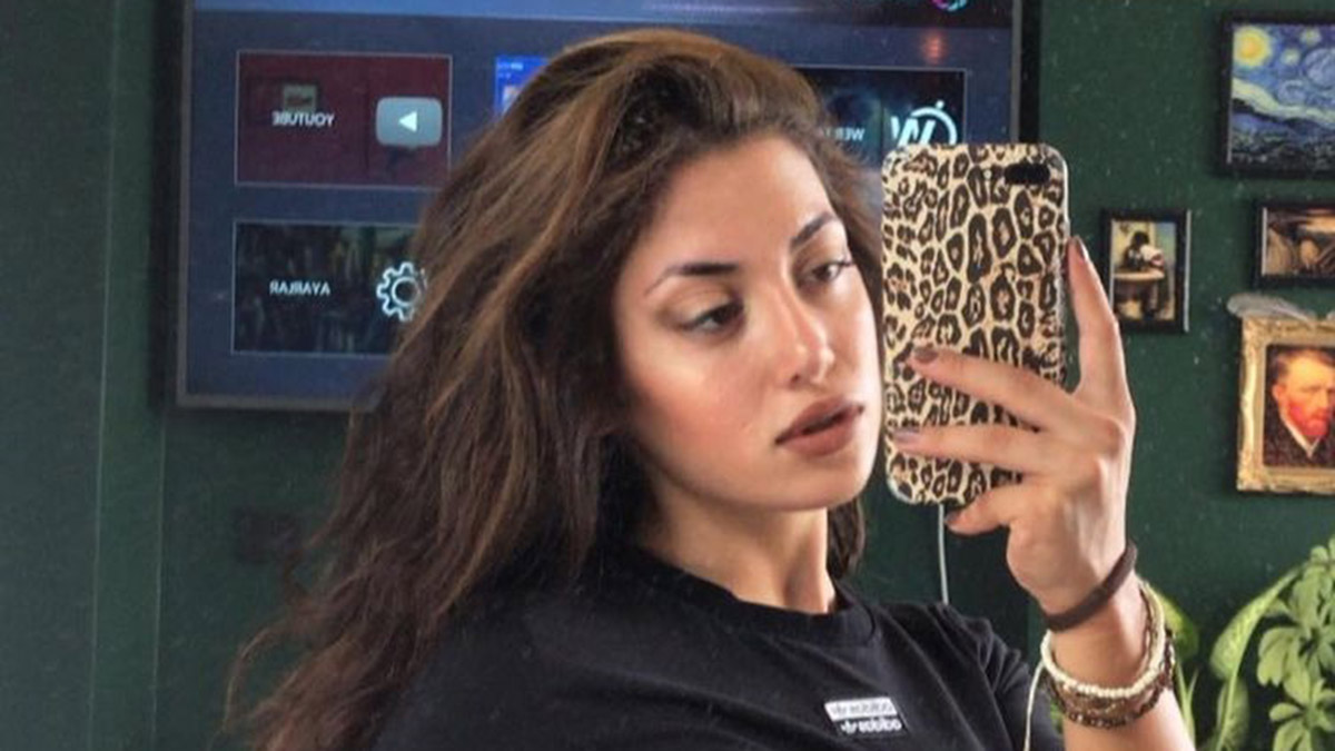 İlklima Naz Akbörü'ye ait mektup ortaya çıktı