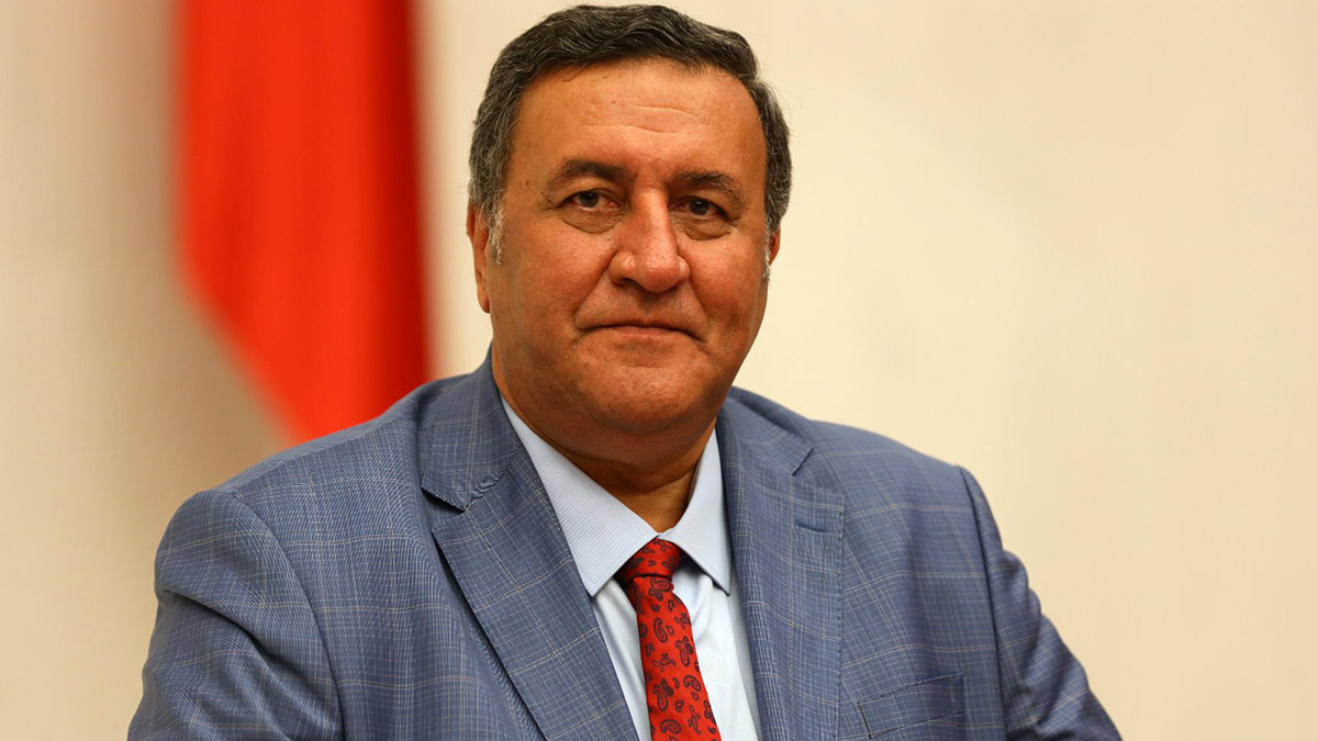 Cumhuriyet Halk Partisi (CHP) Niğde Milletvekili Ömer Fethi Gürer, Meclis Genel Kurulu’ndaki konuşmasında, "RTÜK ve BİK yetmedi sansür tasarısı da geldi. Sansür Yasası kabul edilmemeli" dedi.