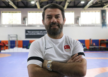 Abdullah Çakmar: ASKİ Spor Kulübü Türk sporuna lokomotif oldu