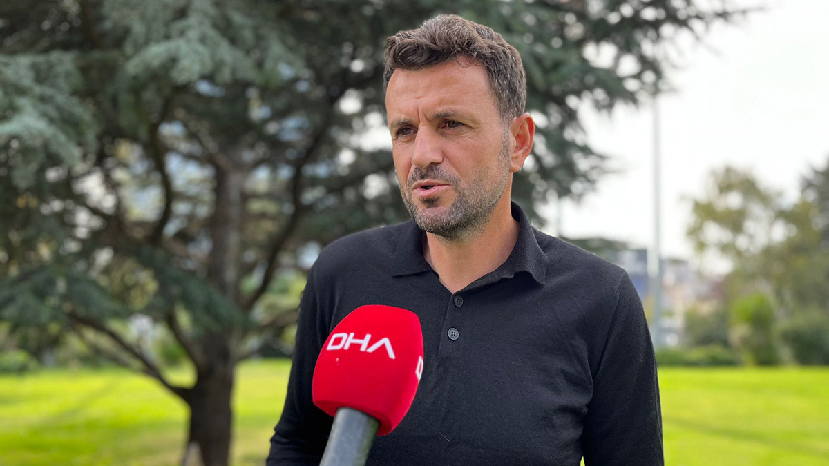 Beşiktaş-Trabzonspor maçı iki taraf için de önemli