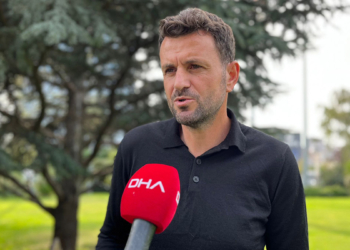 Trabzonspor'un oyun coşkusunda eksiklik var