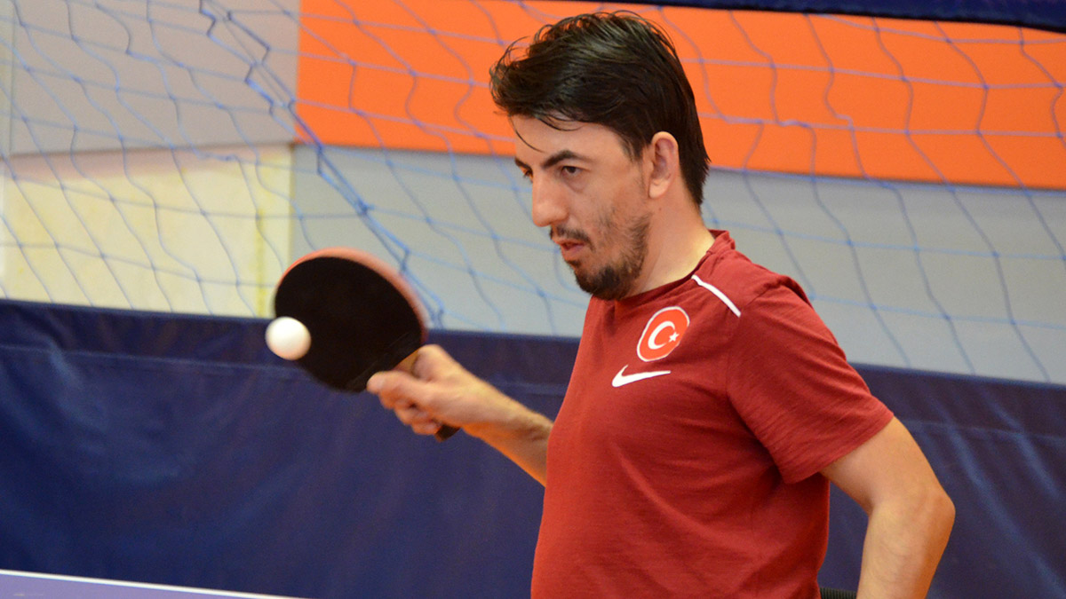 İspanya'da gençlerimizle madalya rekoru kıracağız