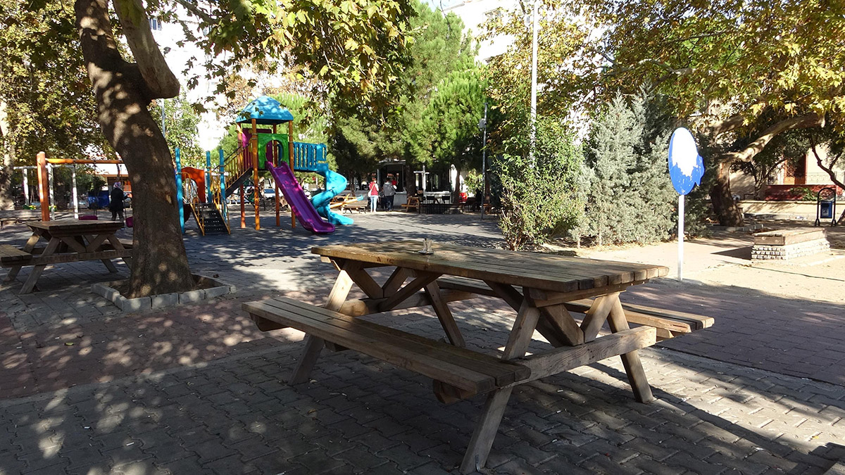 Parkta silahlı saldırıya uğrayan İpek öldü