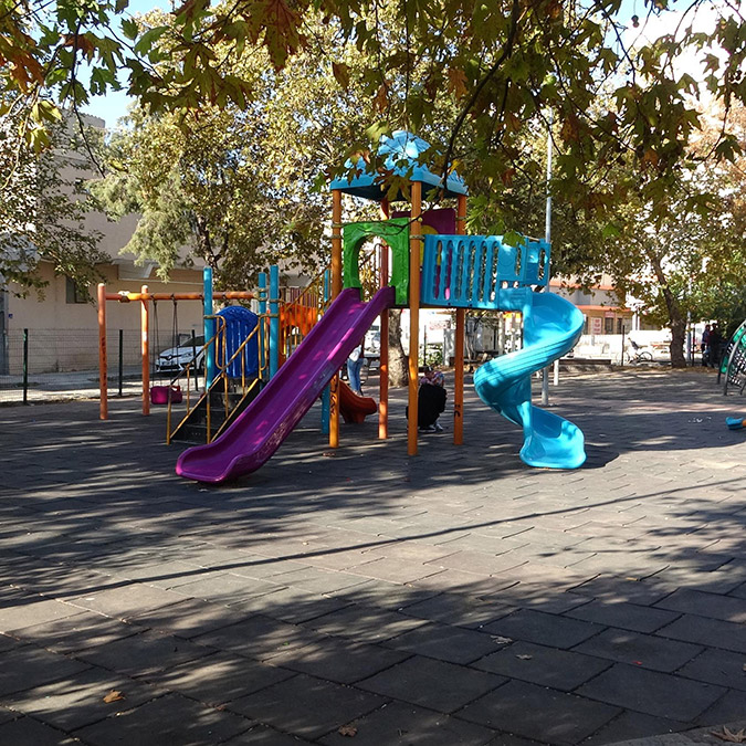 Parkta silahlı saldırıya uğrayan İpek öldü