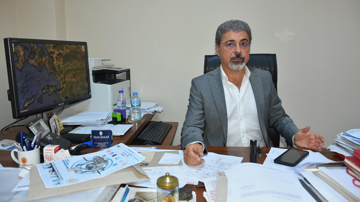 Afetlere karşı direnç sağlanacak