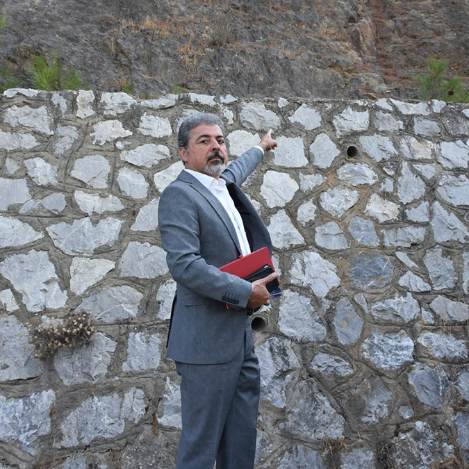 Afetlere karşı direnç sağlanacak