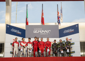 Racing Team Turkey Pro-Am sınıfını kazandı