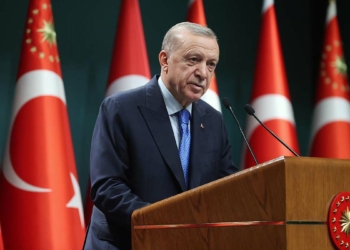 Cumhurbaşkanı Erdoğan Azerbaycan'a gitti