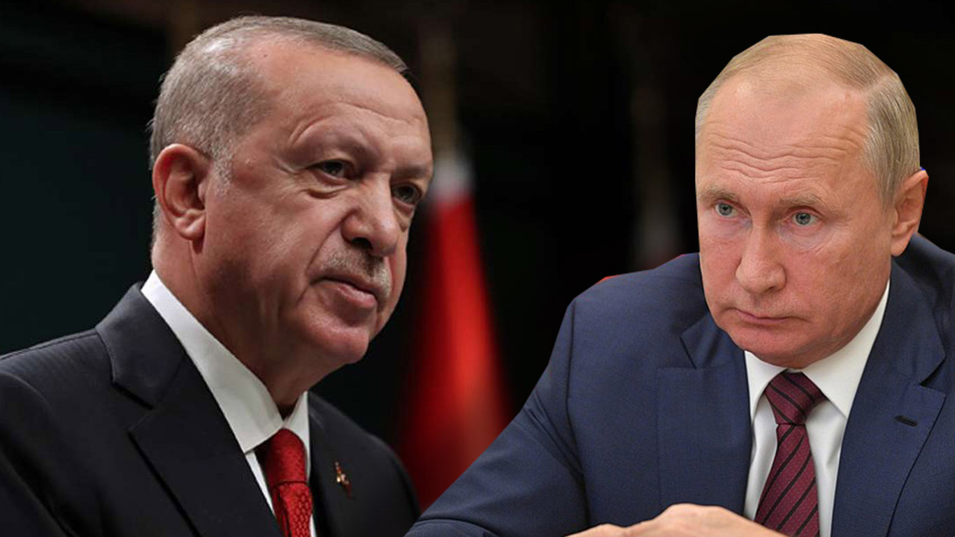 Rusya-Ukrayna savaşındaki son gelişmeler ele alındı