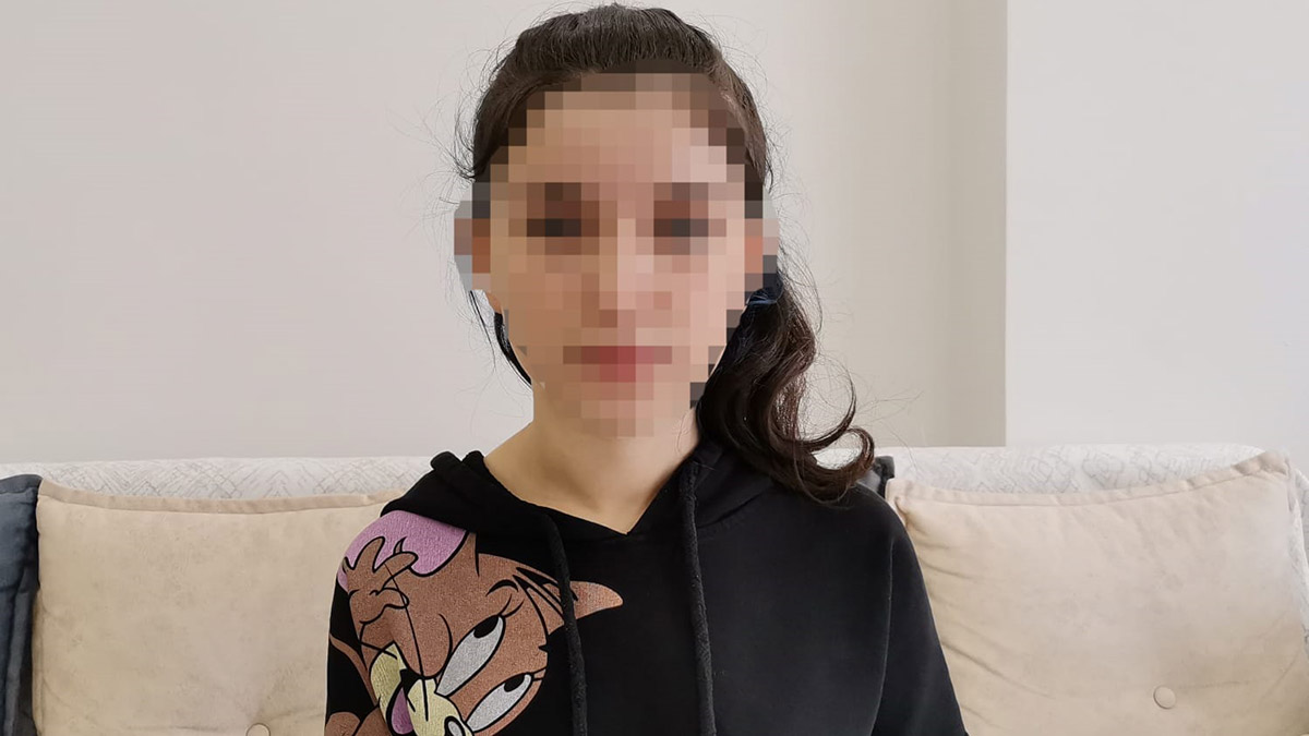 Çiçekçide cinsel istismara uğradı