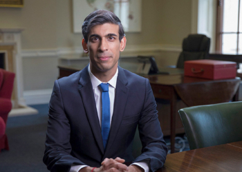 Rishi Sunak İngiltere'nin yeni Başbakanı oldu