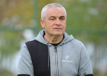 Amacımız Kosova'da puanla ayrılmak