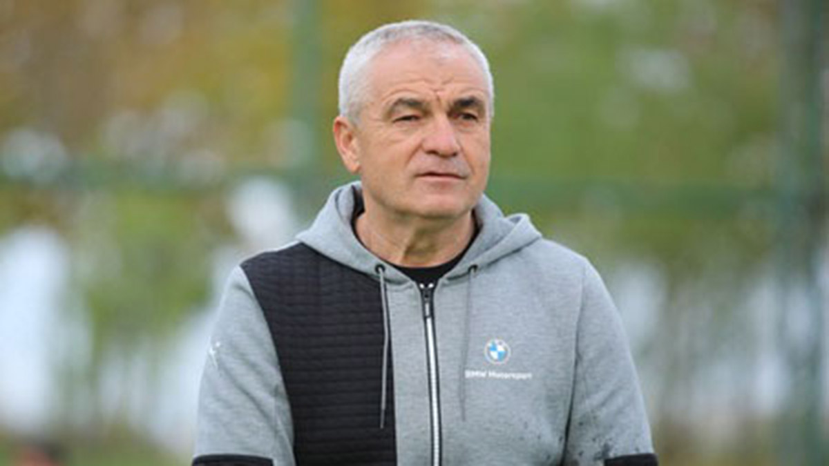 Amacımız Kosova'da puanla ayrılmak