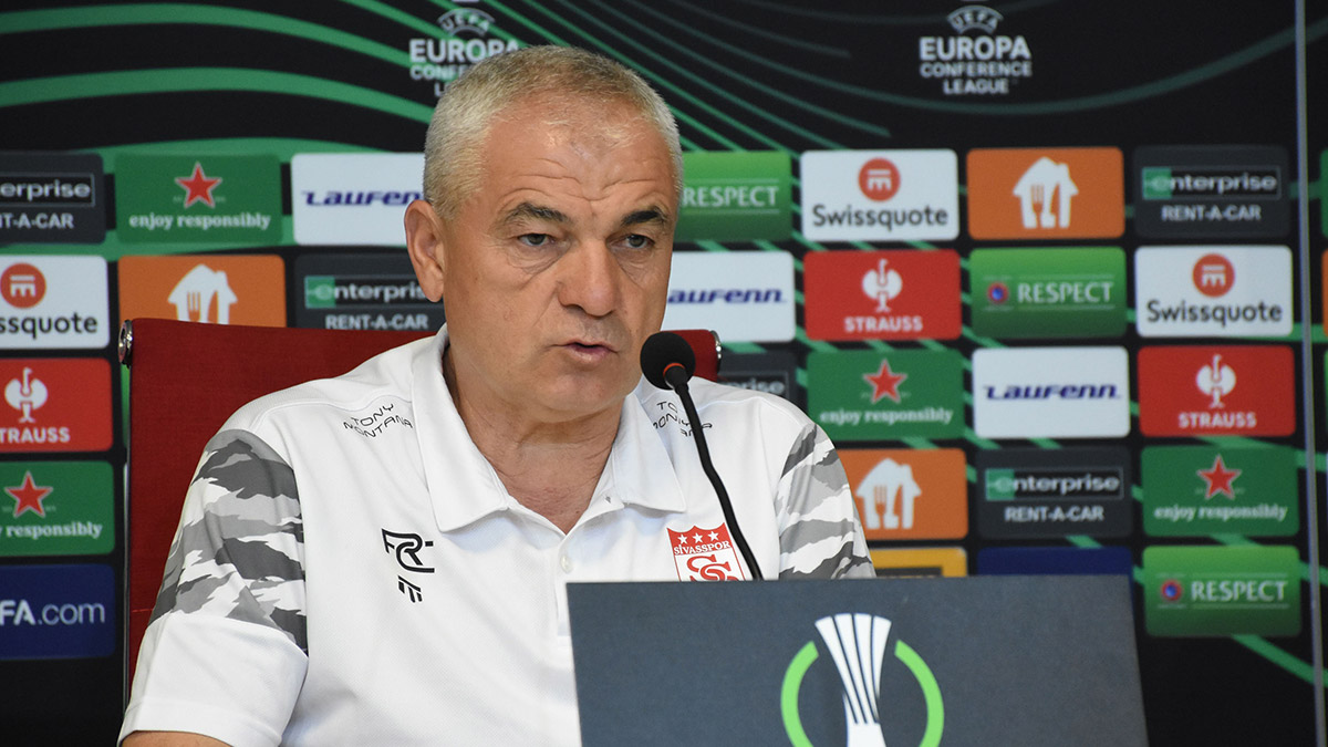 Bizim için öncelik bu maçı kazanmak