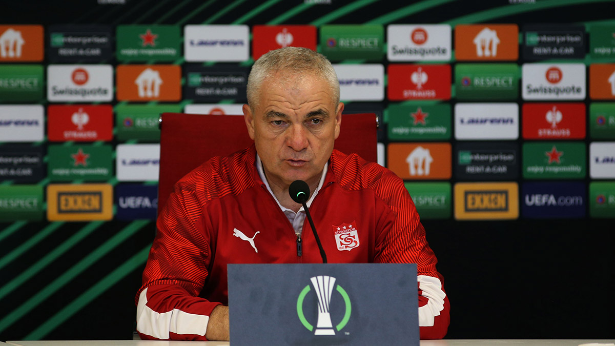 Gruptan çıkmayı garantiledik