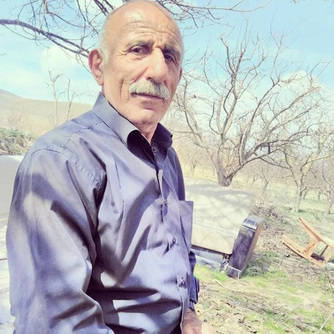 Römorkunu kurtarmak isterken canından oldu