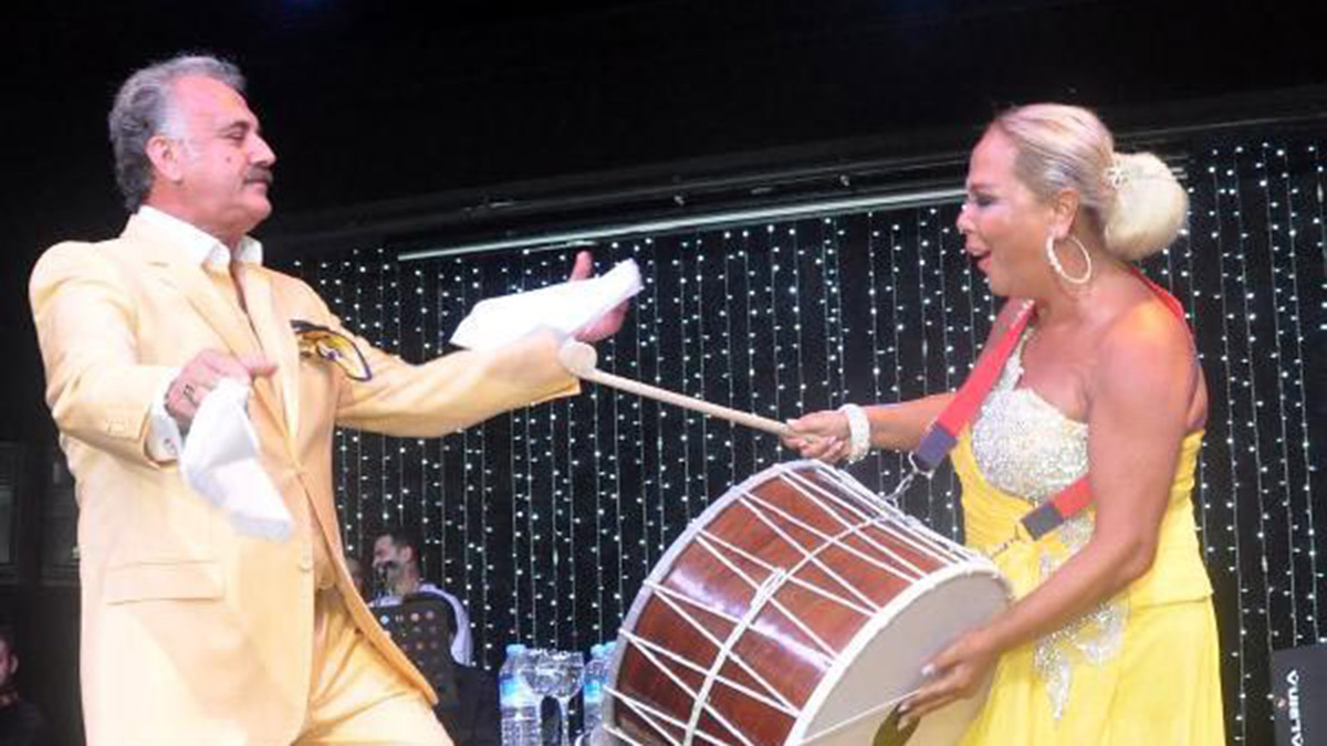 Safiye Soyman ile Faik Öztürk'e dolandırıcılık iddiasında yeni gelişme