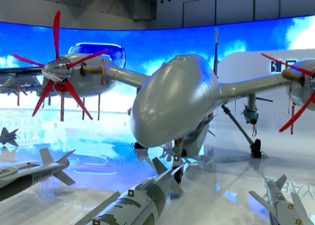 SAHA EXPO 2022 Fuarı açıldı