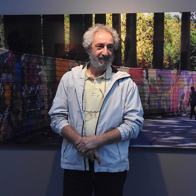 İzmir'in 100'ü adlı fotoğraf sergisi Folkart'ta