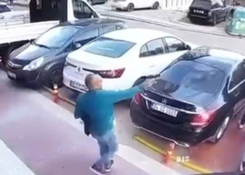 Sancaktepe'de saldırıya uğrayan MHP ilçe başkan yardımcısı öldü