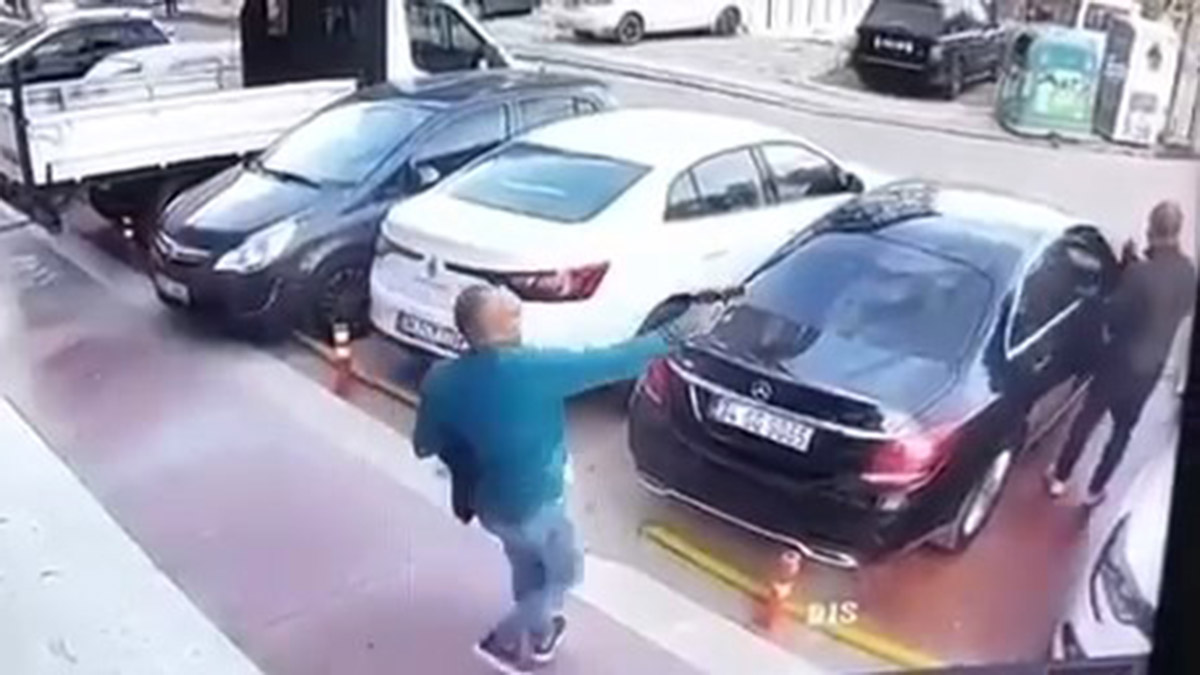 Sancaktepe'de saldırıya uğrayan MHP ilçe başkan yardımcısı öldü