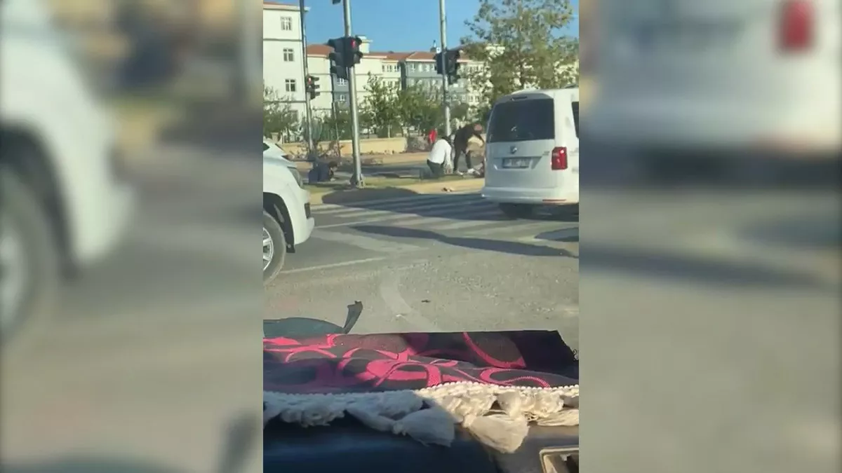 Şanlıurfa'da okul önünde silahlı kavga; 2 ölü 13 yaralı