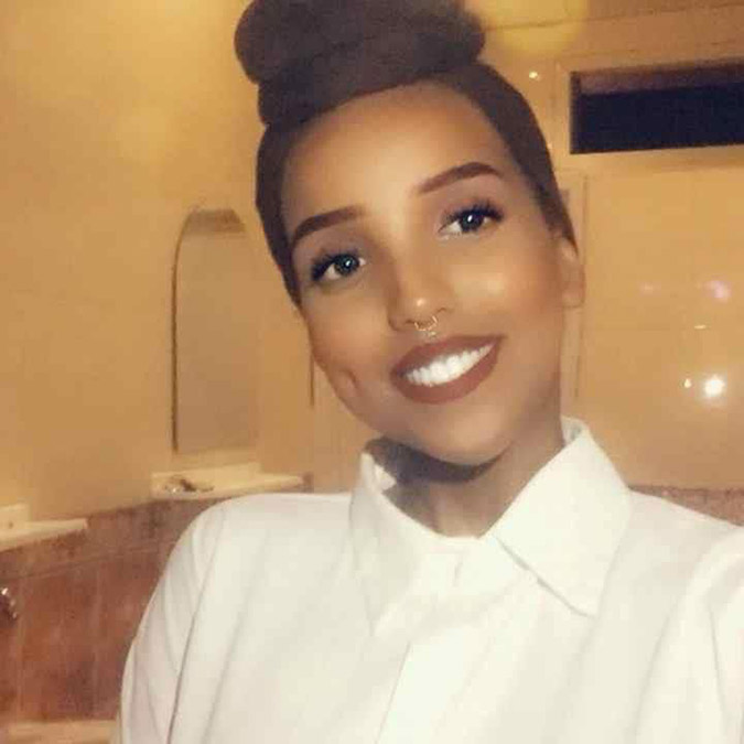 Sarıyer'de öğrenci yurdu çatısından düşen öğrenci öldü