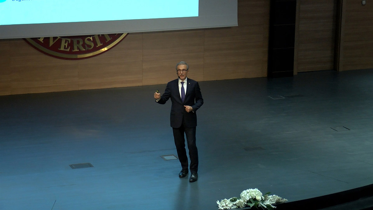 İHA'larımız ve SİHA'larımızdan herkes bahsediyor