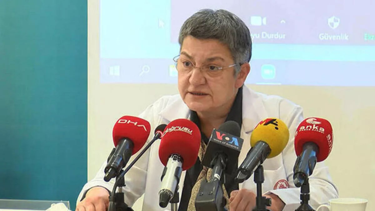 Denizli Tabip Odası, Fincancı'nın istifasını istedi