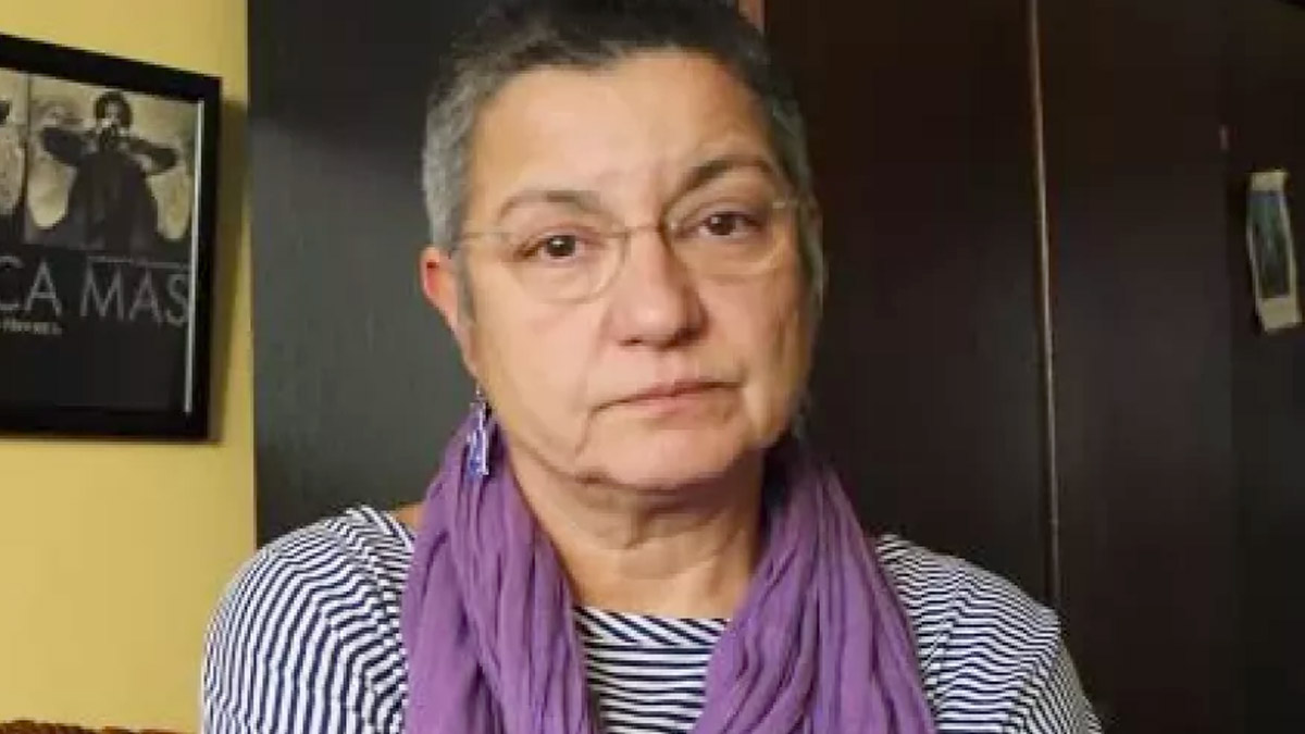 Şebnem Korur Fincancı mahkemeye sevk edildi