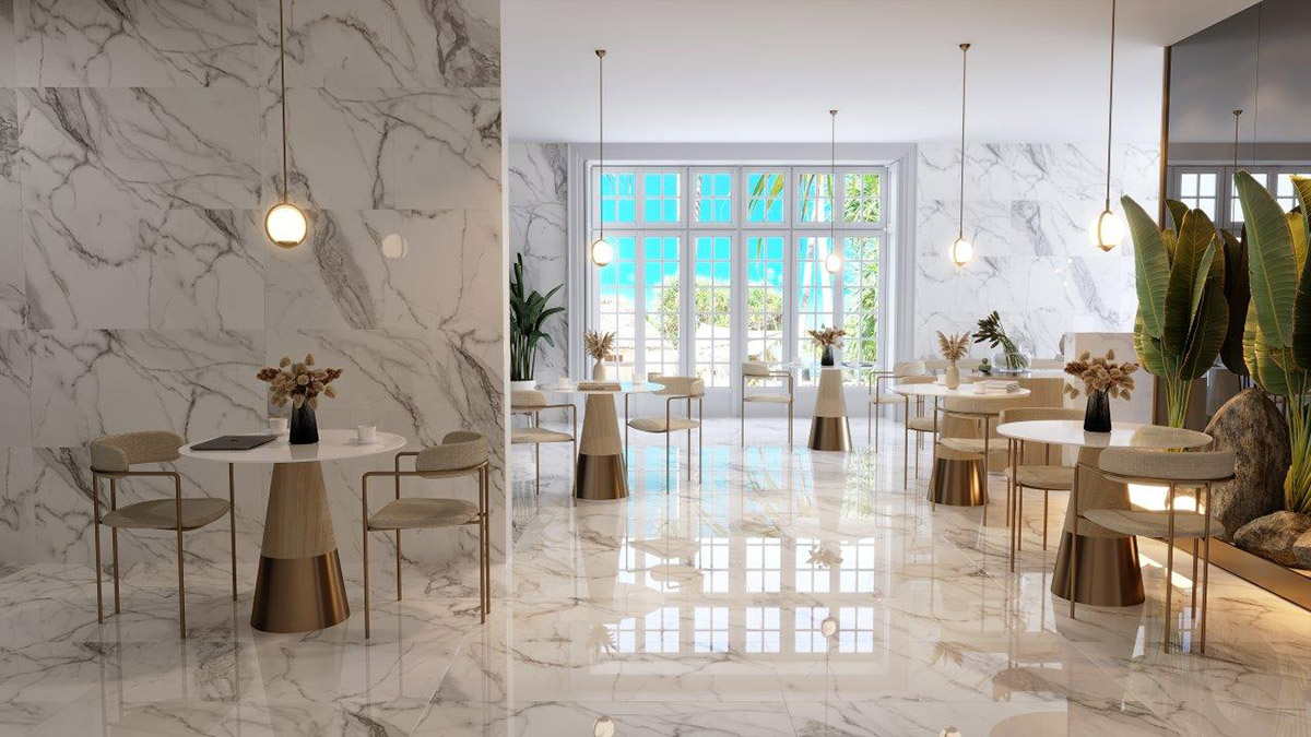 Seramik üreticileri UNICERA'da buluşuyor