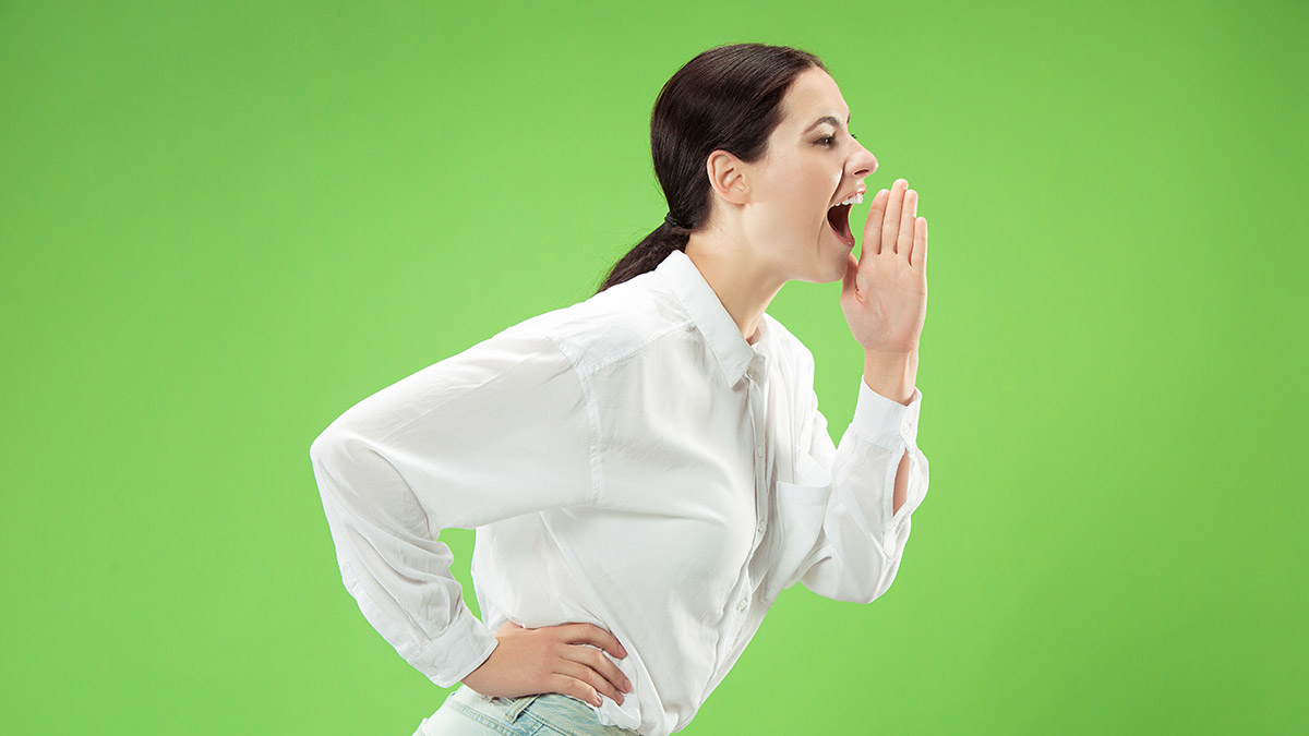 Ses gençleştirme ameliyatı ilgi görüyor