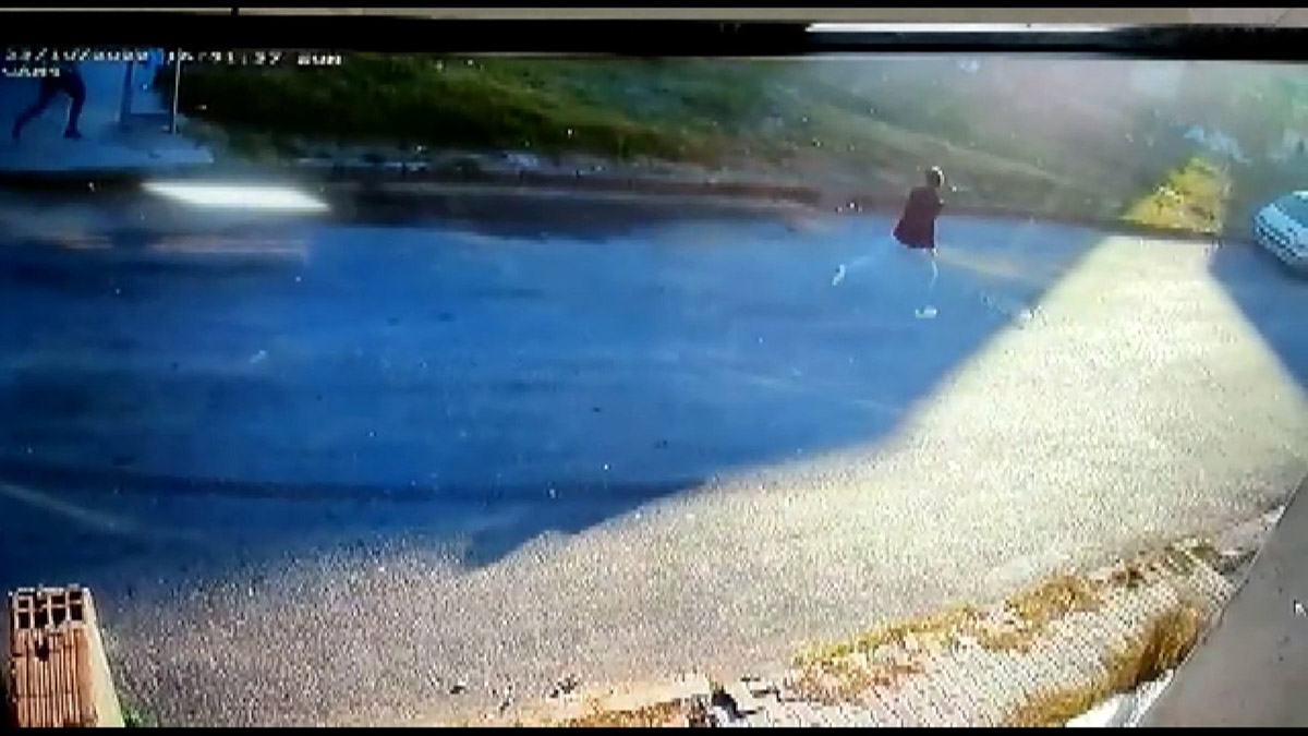 Gaspçı şebekeyi polis aynı yöntemle yakaladı