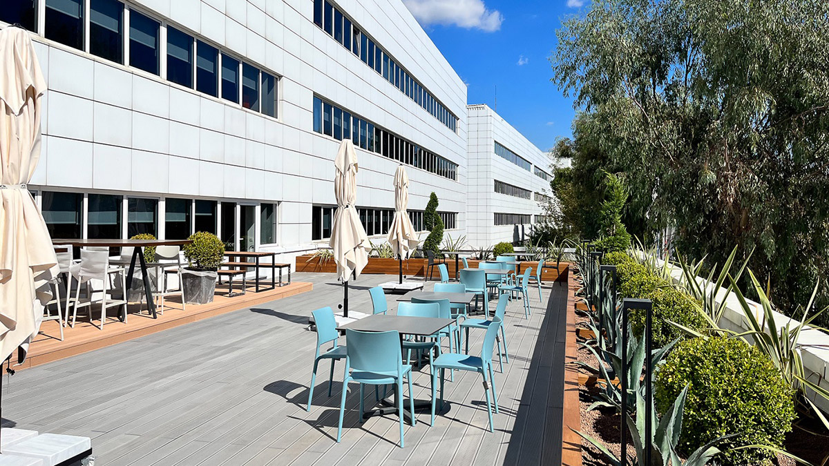 Siemens Healthineers İstanbul ofisini yeniledi