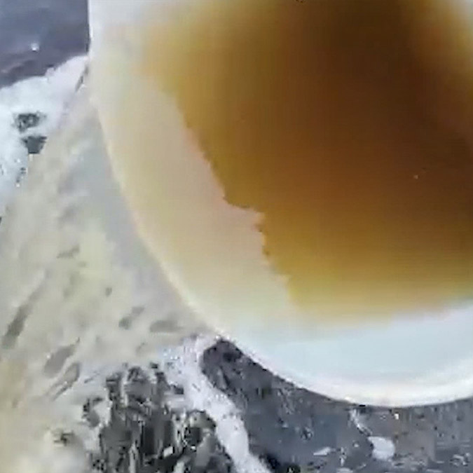 Çavuşlu Katı Atık Bertaraf Tesisi'nde il müdürü görevden alındı