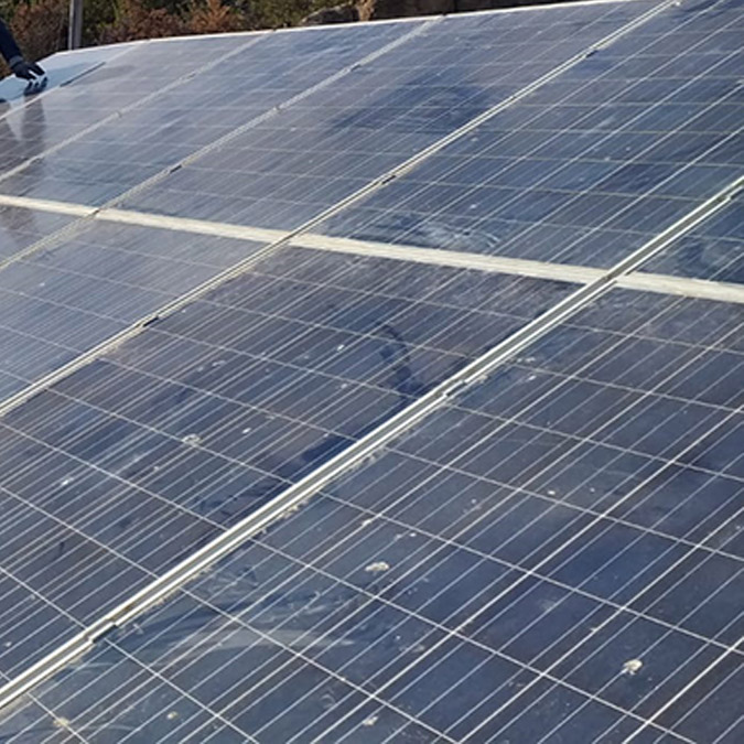 Solar takip cihazı pazarı büyüyor