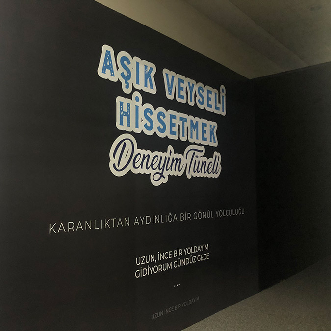 Kültür sanat sezonu Aşık Veysel Şatıroğlu'na atfedildi