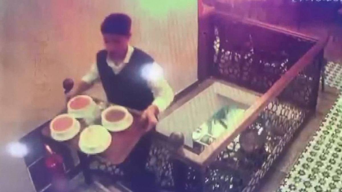 Sultangazi'de 16 yaşındaki garson başından vuruldu