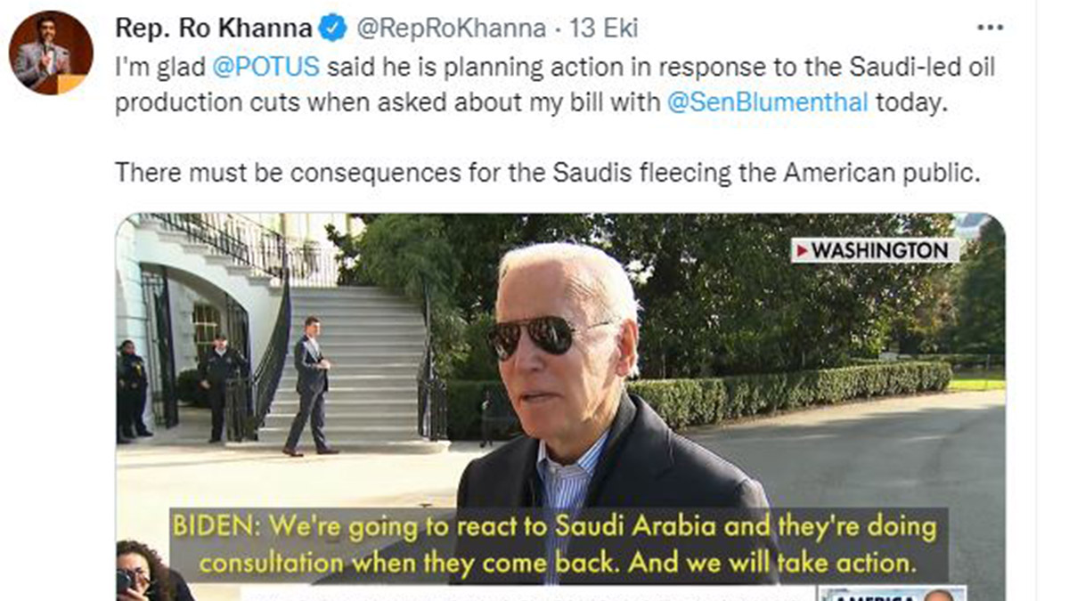 Petrol üretimini azaltma kararı tamamen ekonomik