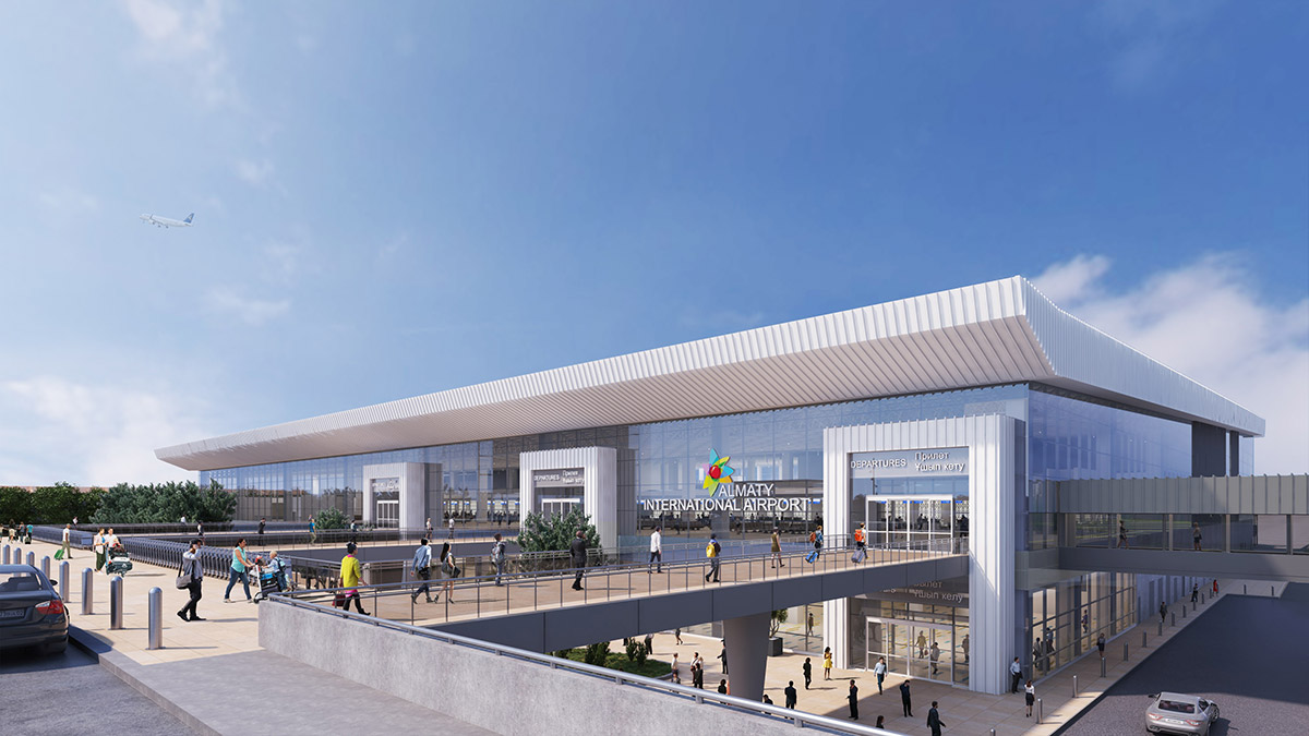 TAV Havalimanları yılın ilk dokuz ayına ilişkin finansal ve operasyonel sonuçları açıkladı. TAV, bu dönemde 39,1 milyon dış hat ve 21,1 milyon iç hat olmak üzere toplam 60,2 milyon yolcuya hizmet verdi.