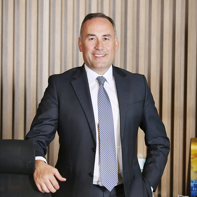 TAV Havalimanları yılın ilk dokuz ayı cirosunu açıkladı