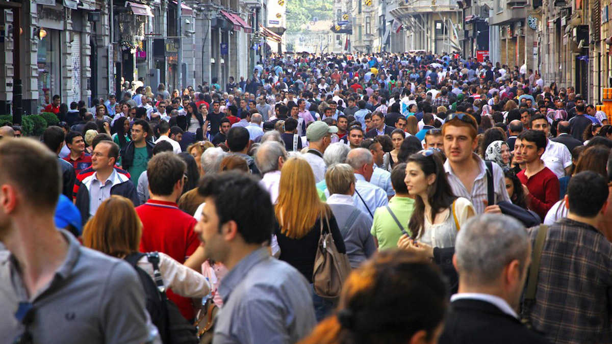 Toplumsal cinsiyet eşitsizliği 132 yıl sonra yok olacak