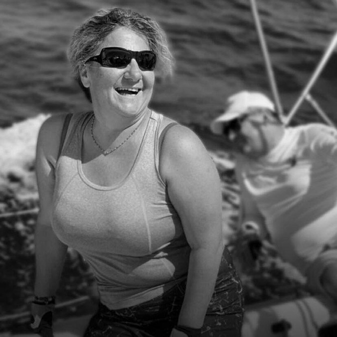 Teknede fenalaşan doktor yaşamını yitirdi