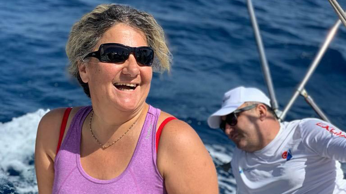 Teknede fenalaşan doktor yaşamını yitirdi