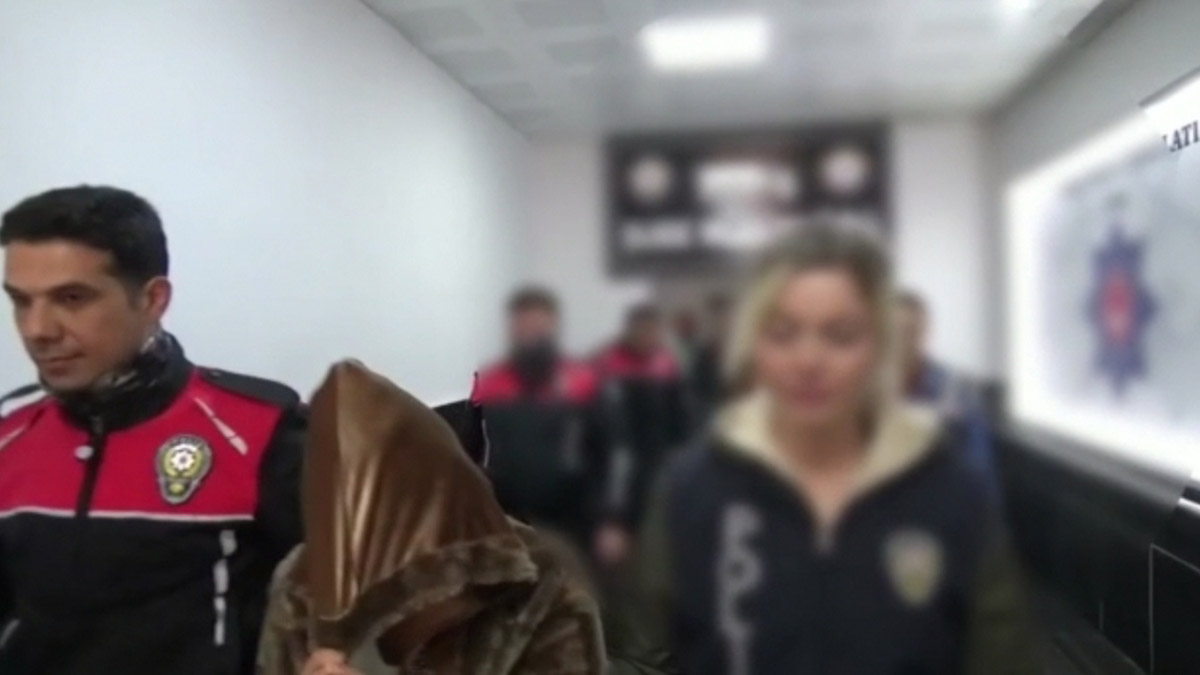 Tunceli'de ‘Kapı Dili Operasyonu'