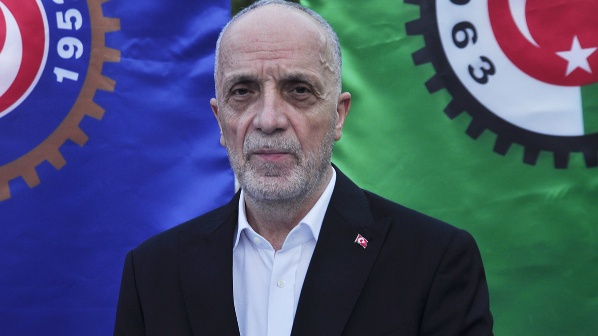 Maden kazalarında insanların ölmesi kabul edilemez