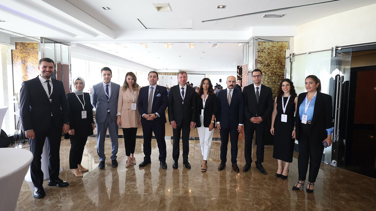 Dubai Teknoloji Pazarlama Ofisi açıldı