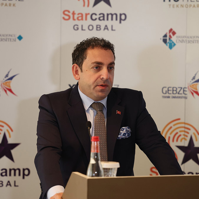 Dubai Teknoloji Pazarlama Ofisi açıldı